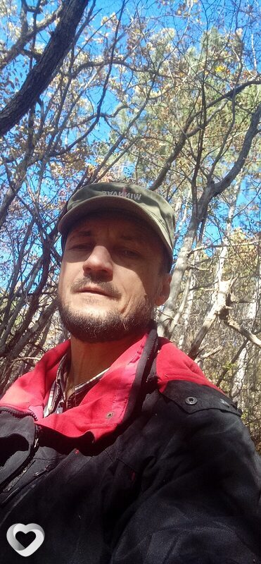 Муррмяу, 56, Симферополе — анкета №499718