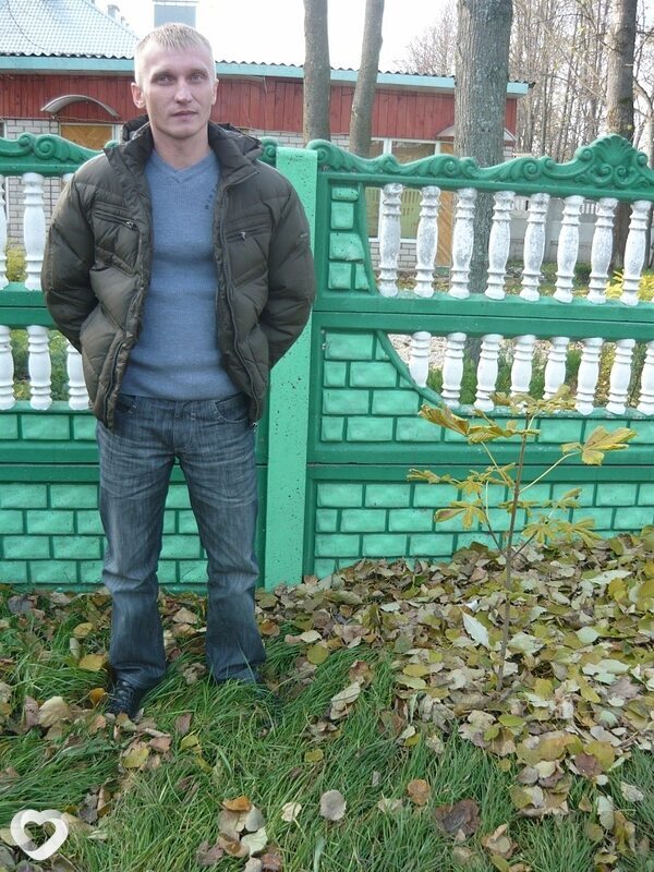 Андрей, 48, Великом Новгороде — анкета №499754