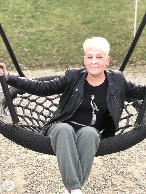 Светлана, 55, Коврове — анкета №499757