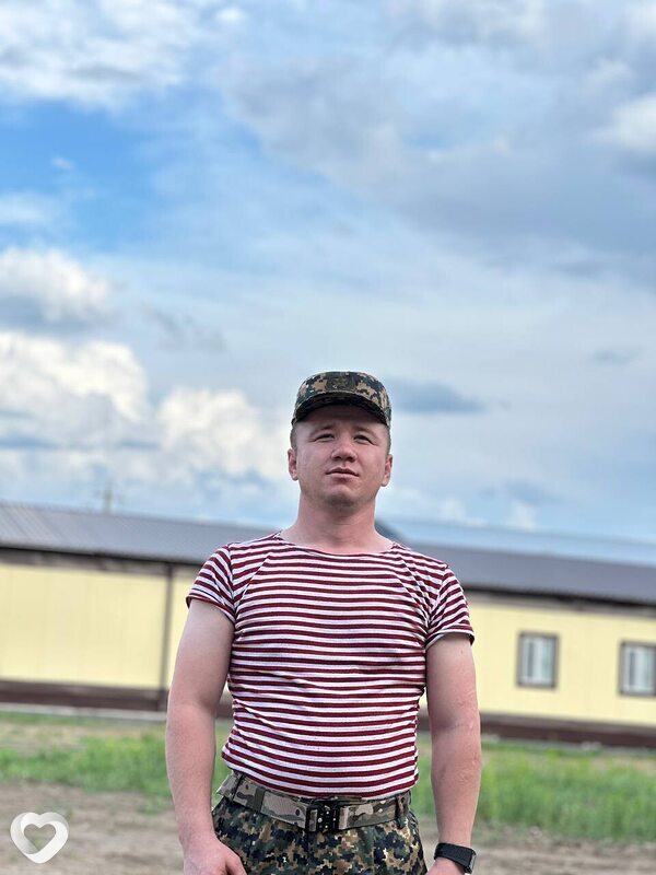 Руслан, 32, Костанае — анкета №499765