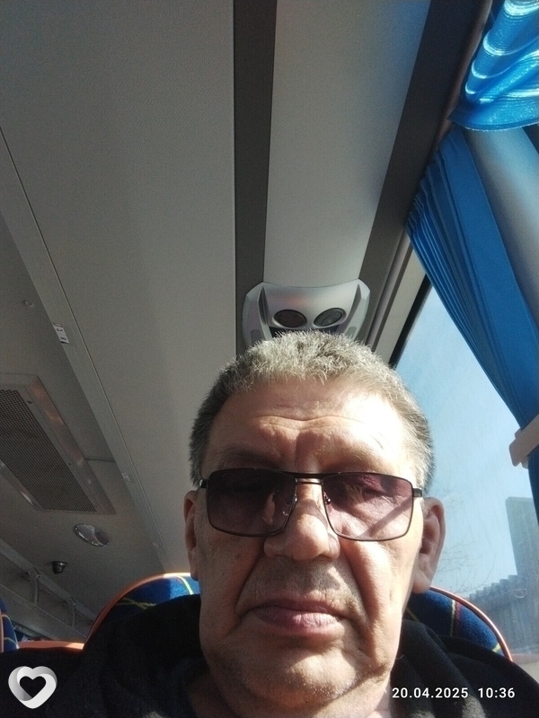 Сергей, 59, Челябинске — анкета №499895