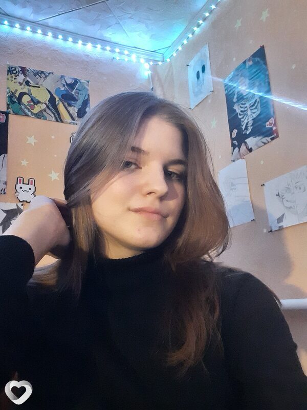 Юлия, 22, Воронеже — анкета №499899