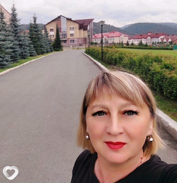 Алина, 51, Туймазах — анкета №499900