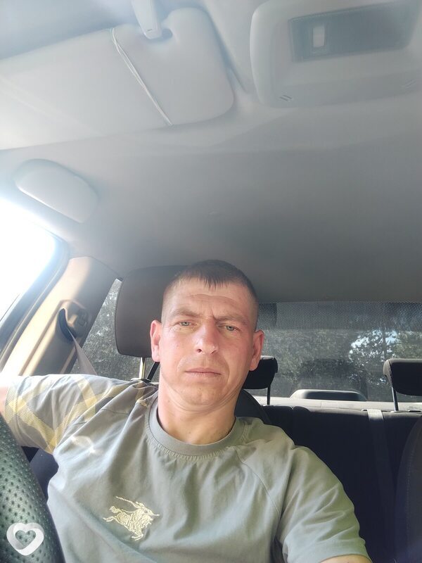 Паша, 39, Нижнем Новгороде — анкета №499904