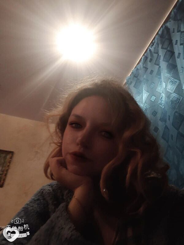 Ксения, 24, Воткинске — анкета №499905