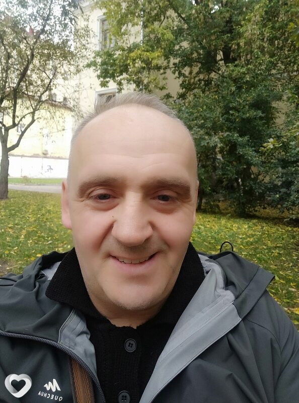 Сергей, 58, Москве — анкета №499906