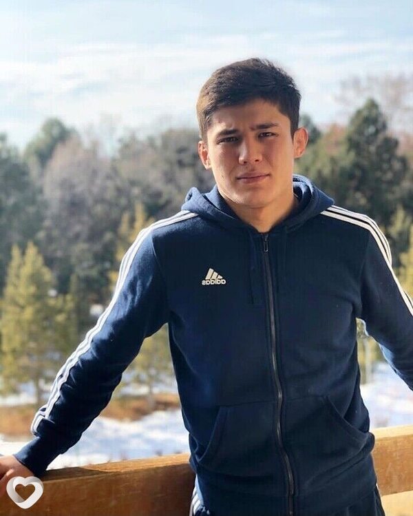 Монарх, 26, Кызылорде — анкета №499907