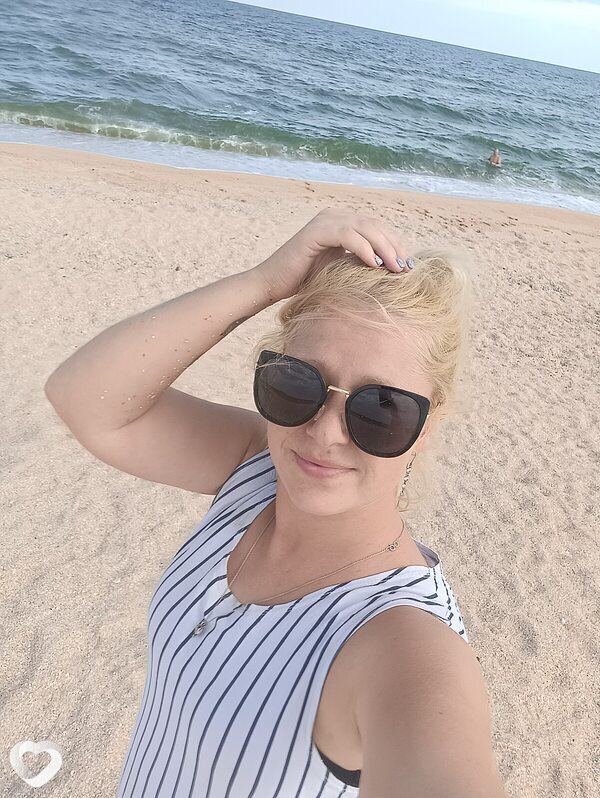 Светлана, 30, Джанкое — анкета №499911