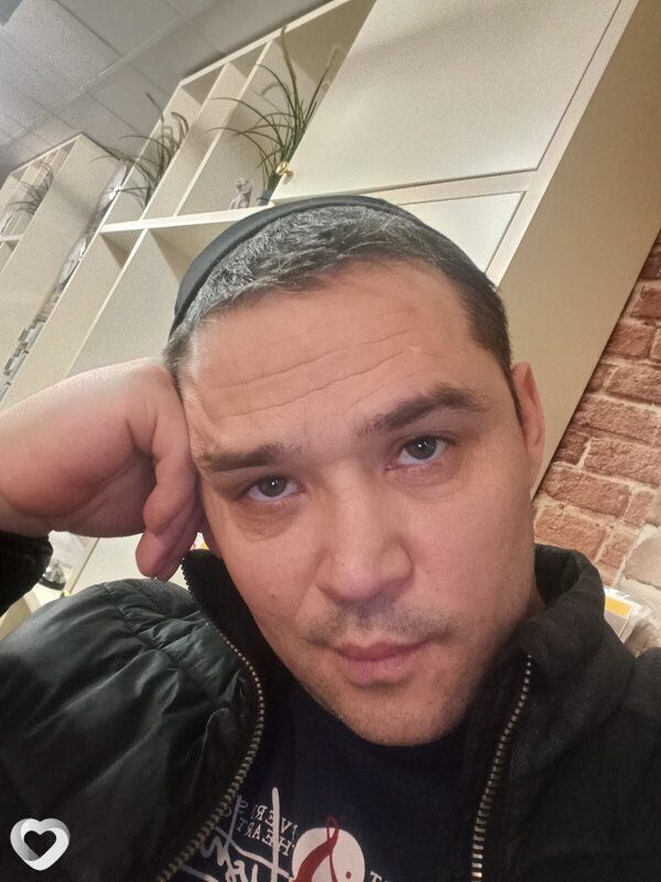 Михаил, 42, Москве — анкета №499914