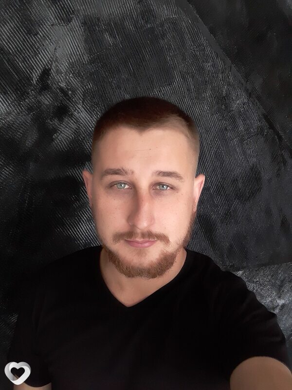 Сергей, 28, Усть-Каменогорск — анкета №499915