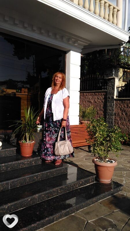 Светлана, 64, Нижнем Новгороде — анкета №499622