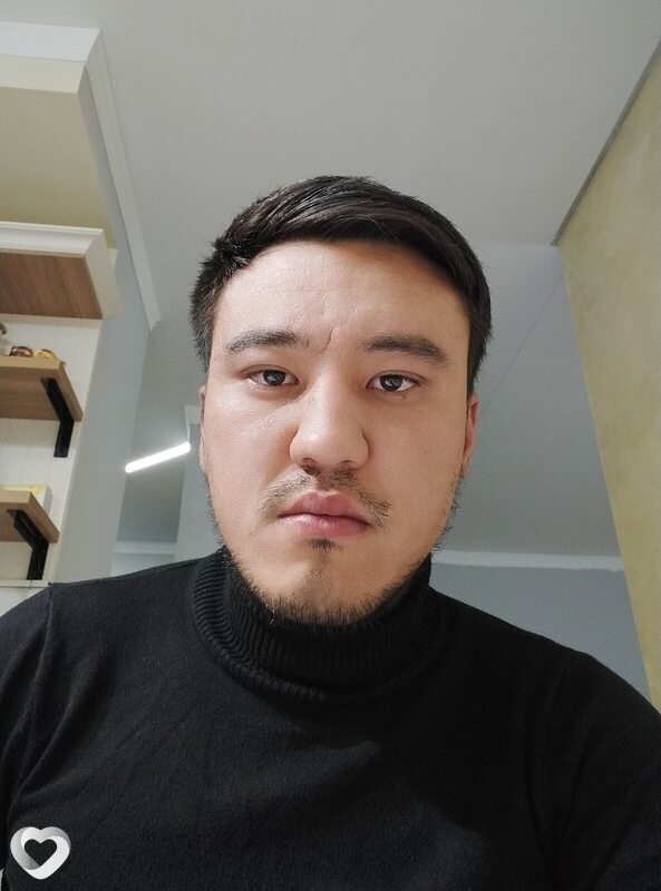 Ерболат, 30, Алматы — анкета №499624