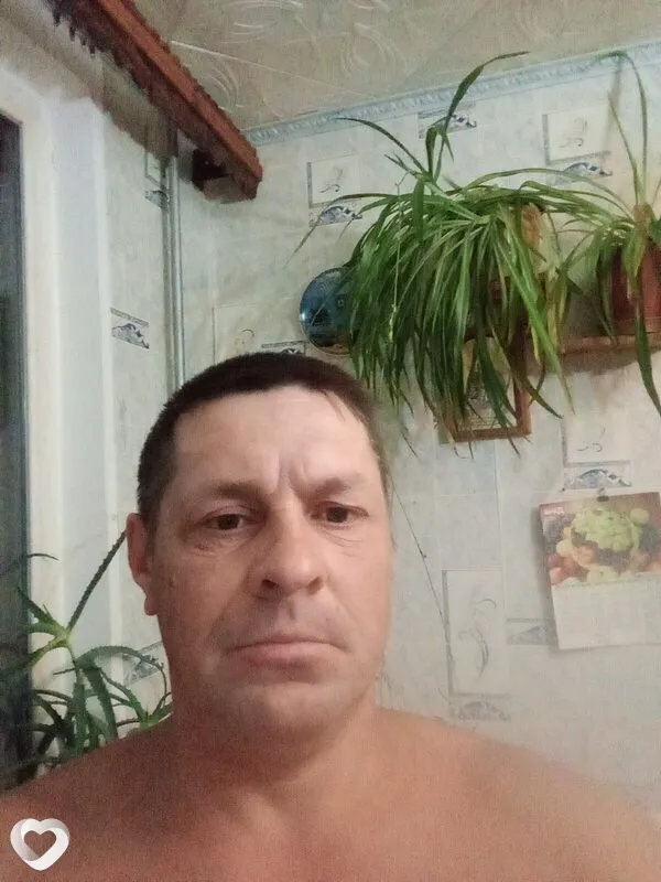Андрей, 44, Браславе — анкета №9140