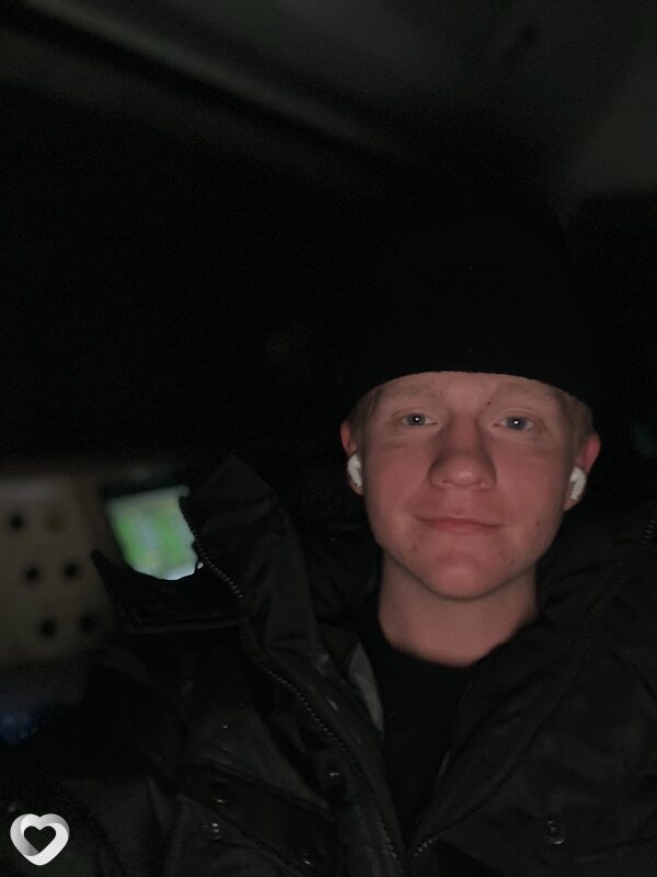 Захар, 28, Новокузнецке — анкета №499629