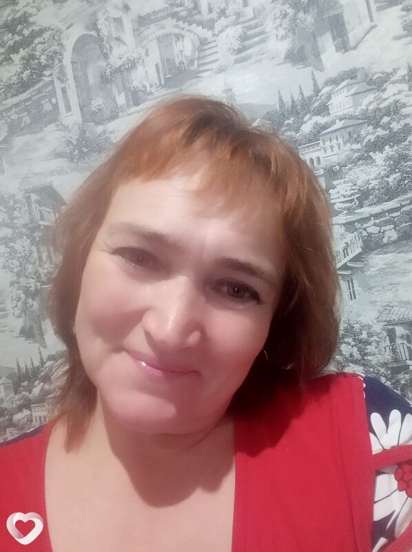 Наталья, 55, Вологде — анкета №499630