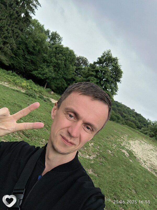 Михаил, 41, Йошкар-Оле — анкета №499637