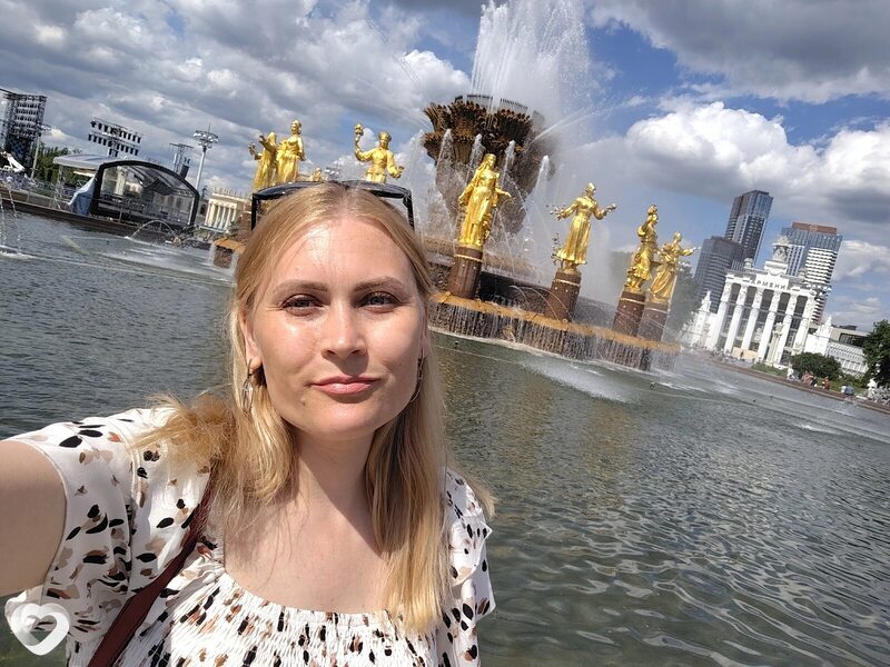 Алёна, 38, Воронеже — анкета №499800