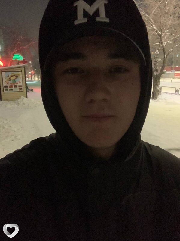 Адиль, 22, Семей — анкета №499801