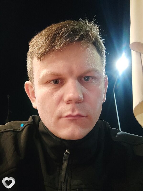 Игорь, 37, Гродно — анкета №499802