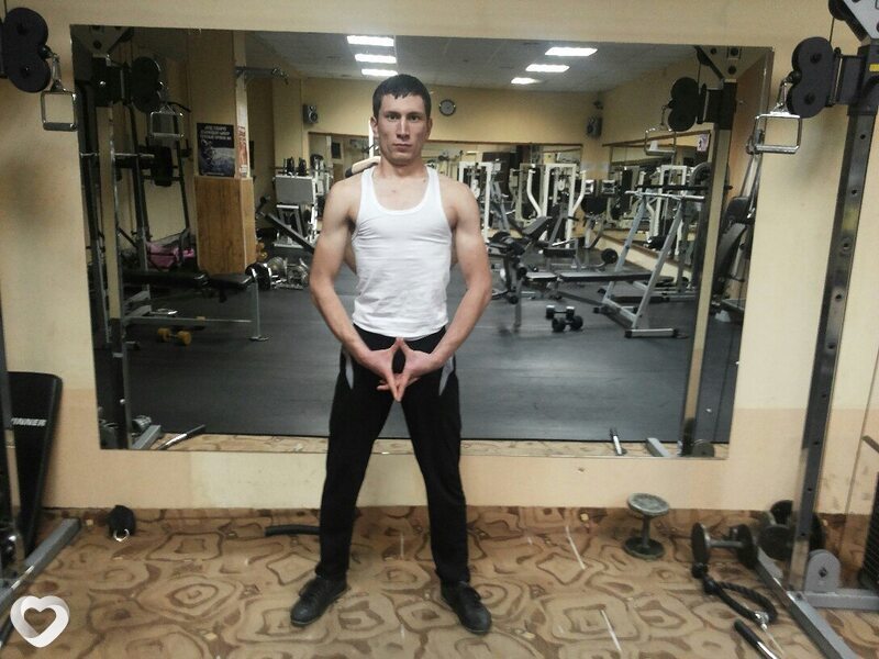 Тимур, 33, Мурманске — анкета №499803