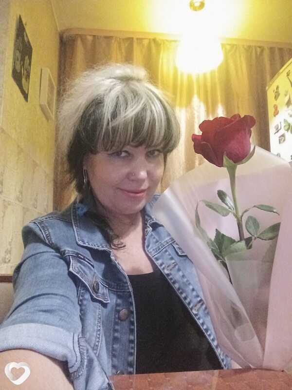Магнолия, 54, Ангарске — анкета №499806