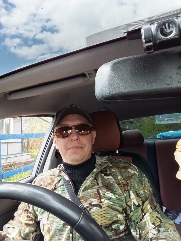 Руслан, 43, Иванове — анкета №500144
