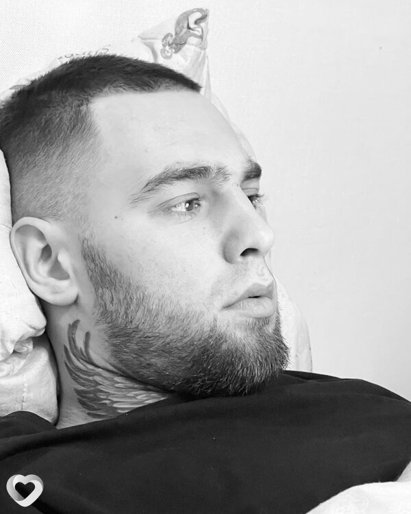 Вадим, 27, Саратове — анкета №500150