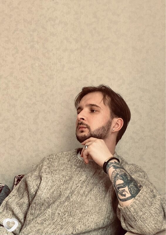 Михаил, 26, Бресте — анкета №500155