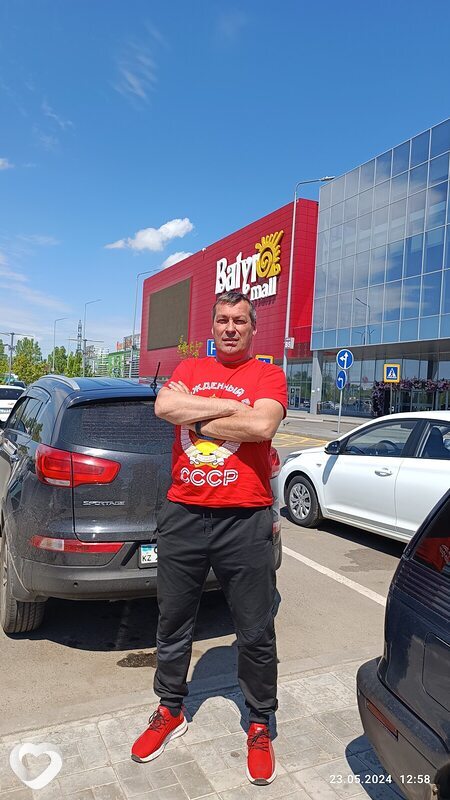 Константин, 49, Экибастузе — анкета №500156
