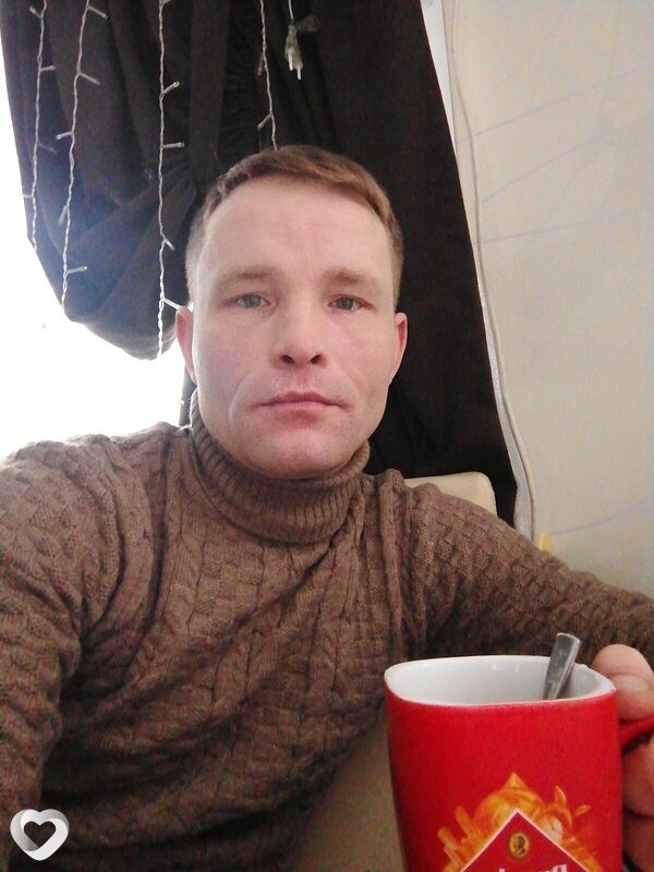 Денис, 37, Москве — анкета №500157