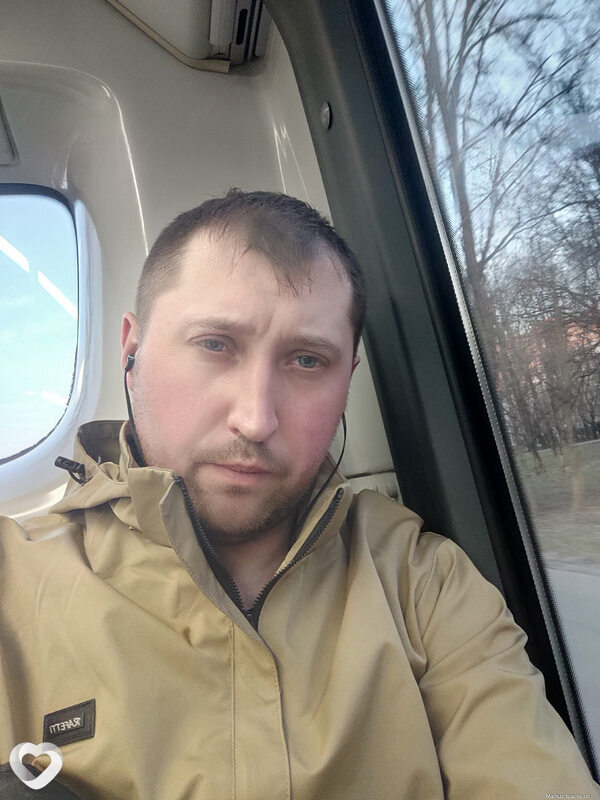 Владимир, 49, Шахтах — анкета №500161