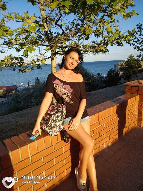 Алина, 42, Чите — анкета №500168
