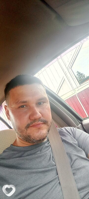 Тимур, 41, Усть-Илимск — анкета №499846