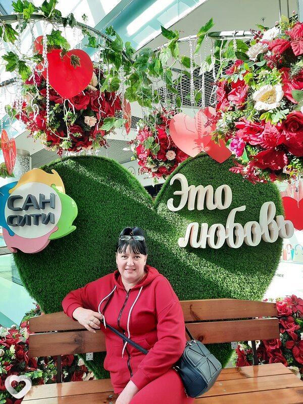 Екатерина, 43, Новосибирске — анкета №499851