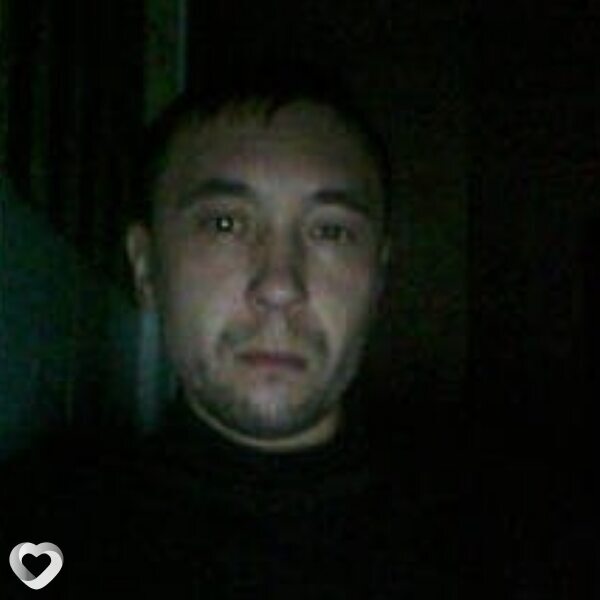 Вадик, 46, Челябинске — анкета №499855