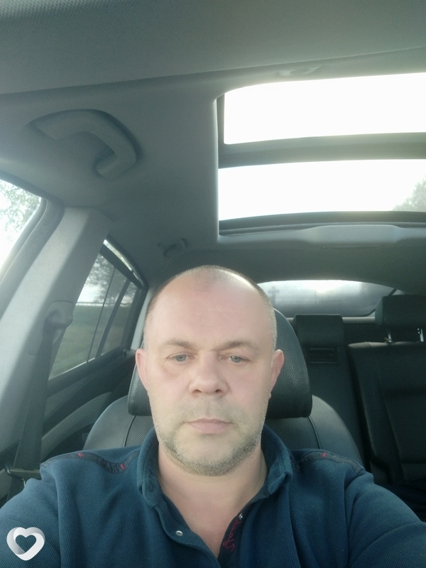 Анатолий, 51, Витебске — анкета №499858