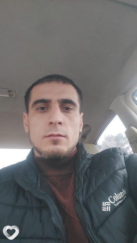 Аюб, 32, Краснодаре — анкета №499859