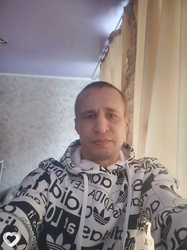 Андрей, 38, Апатитах — анкета №499865