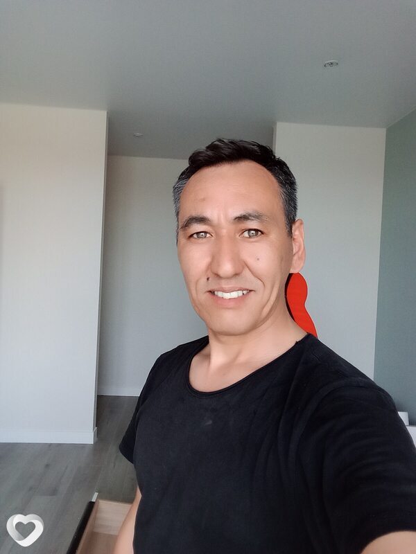 Stark, 42, Астане — анкета №500643