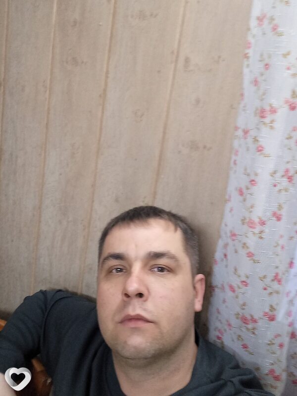 Александр, 32, Черемхове — анкета №500650