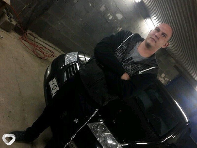 Максим, 34, Ставрополе — анкета №500660