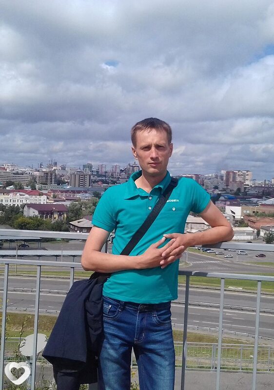 Андрей, Барнаул