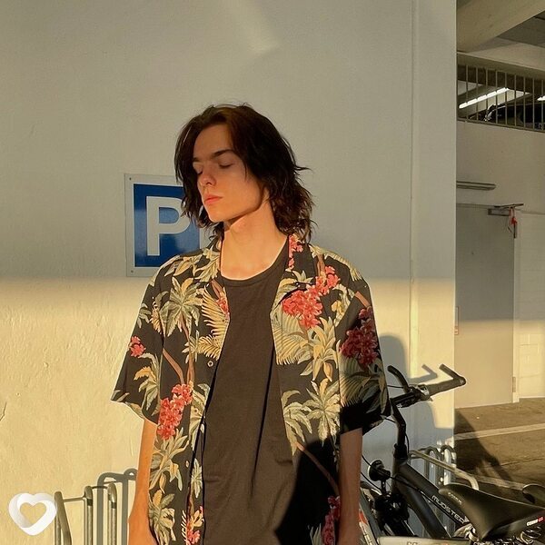 Александр, 28, Усть-Каменогорск — анкета №499945