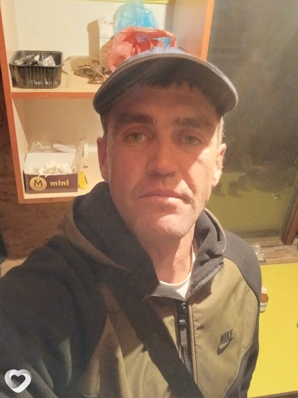 Максим, 39, Усть-Каменогорск — анкета №499946