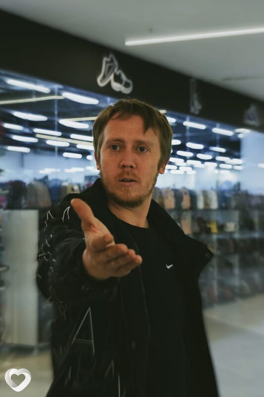 Денис, 36, Павлодаре — анкета №499953