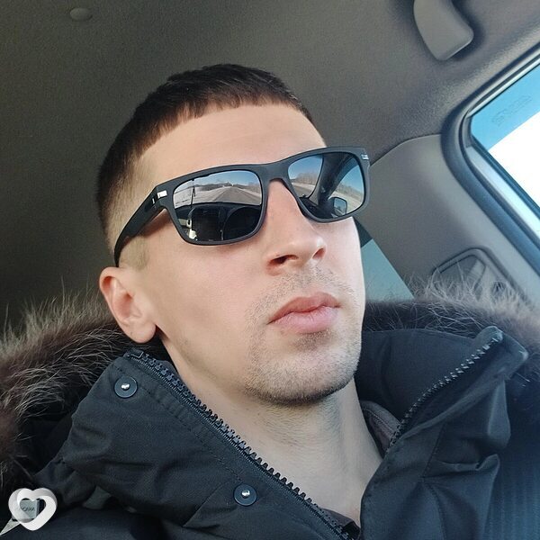 Николай, 33, Петропавловске — анкета №499957
