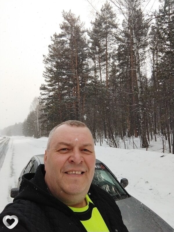 Сергей, 50, Белове — анкета №499959