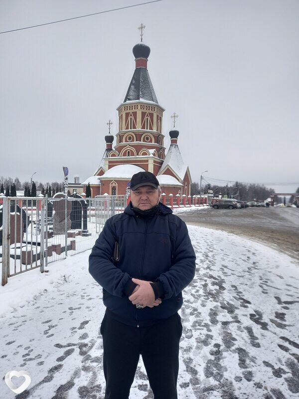 Виталий, 46, Павлодаре — анкета №499961