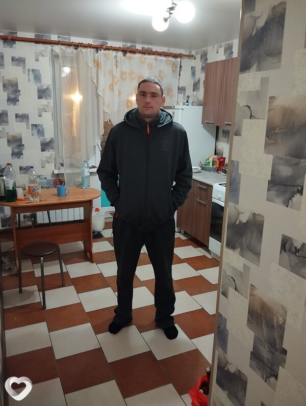 Олег, 37, Смоленске — анкета №499963