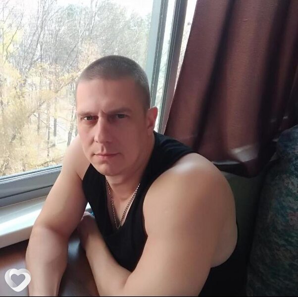 Олег, 40, Хабаровске — анкета №499964